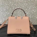 Valentino Garavani Vsling Mini Embroidered Handbag